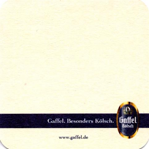 kln k-nw gaffel gaffelhaus k 3a (quad180-u band & www-u r logo)